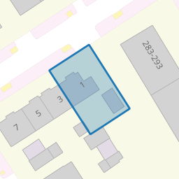 Perceel DVT00-A-5592