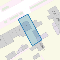 Perceel DVT00-A-5597