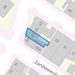 Perceel DVT00-A-5598