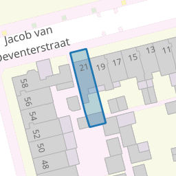 Perceel DVT00-A-5600
