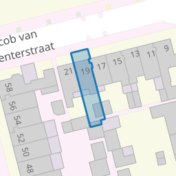 Perceel DVT00-A-5601