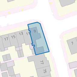 Perceel DVT00-A-5606