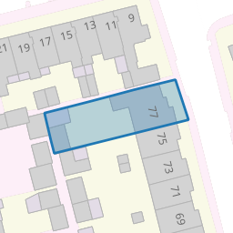 Perceel DVT00-A-5607