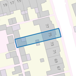 Perceel DVT00-A-5608