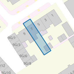 Perceel DVT00-A-5614