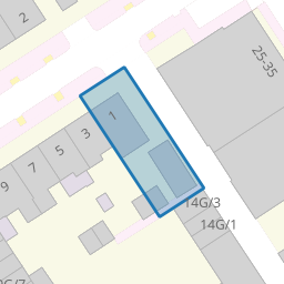 Perceel DVT00-A-5617