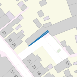 Perceel DVT00-A-5618