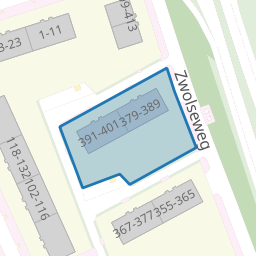 Perceel DVT00-A-5632