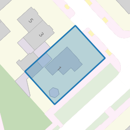 Perceel DVT00-A-5639