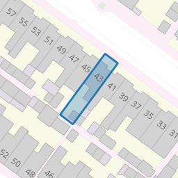 Perceel DVT00-A-5652