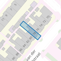 Perceel DVT00-A-5655