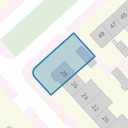 Perceel DVT00-A-5664