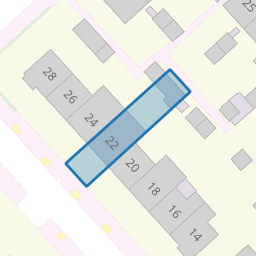 Perceel DVT00-A-5667