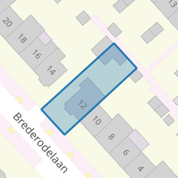 Perceel DVT00-A-5672