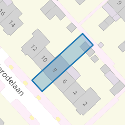 Perceel DVT00-A-5674