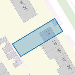 Perceel DVT00-A-5680