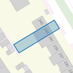 Perceel DVT00-A-5681