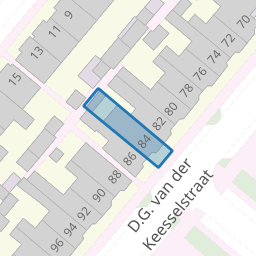 Perceel DVT00-A-5690