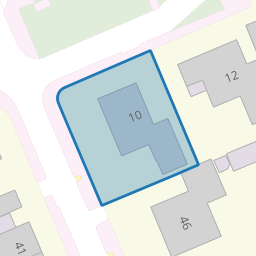 Perceel DVT00-A-5721