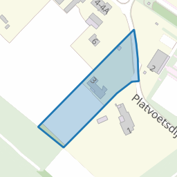 Perceel DVT00-A-5744