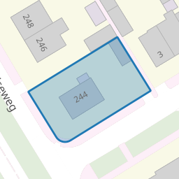 Perceel DVT00-A-5786