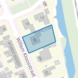 Perceel DVT00-A-5790