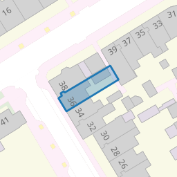 Perceel DVT00-A-5796