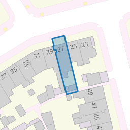 Perceel DVT00-A-5797