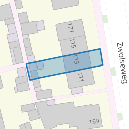 Perceel DVT00-A-5810