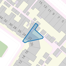 Perceel DVT00-A-5812