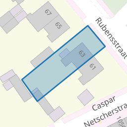 Perceel DVT00-A-5822