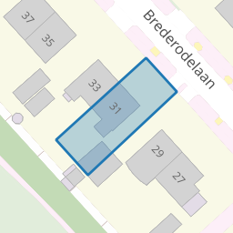 Perceel DVT00-A-5827