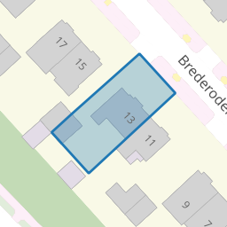 Perceel DVT00-A-5836