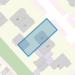 Perceel DVT00-A-5840