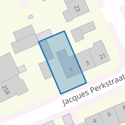 Perceel DVT00-A-5855