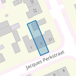 Perceel DVT00-A-5856