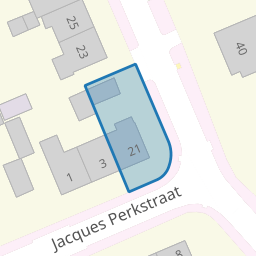 Perceel DVT00-A-5857