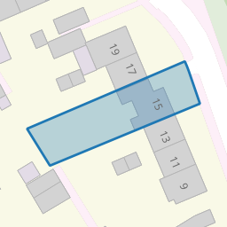 Perceel DVT00-A-5863