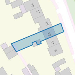 Perceel DVT00-A-5864