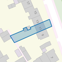 Perceel DVT00-A-5865