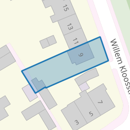 Perceel DVT00-A-5866