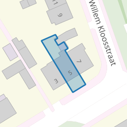 Perceel DVT00-A-5868