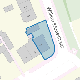 Perceel DVT00-A-5869