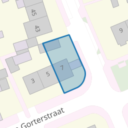 Perceel DVT00-A-5883