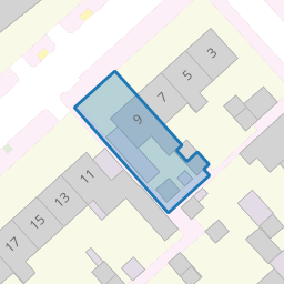 Perceel DVT00-A-5899