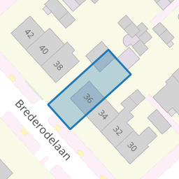 Perceel DVT00-A-5913