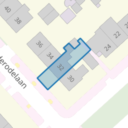 Perceel DVT00-A-5915