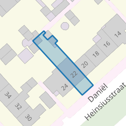 Perceel DVT00-A-5918