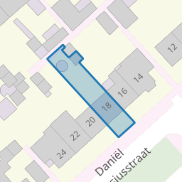 Perceel DVT00-A-5920