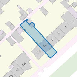 Perceel DVT00-A-5924